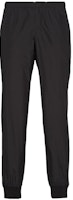 PRADA Black Elastic Waistband Jogger Knit Sweatpants SPH332-133V-F0002 PRADA Black Elastic Waistband Jogger Knit Sweatpants SPH332-133V-F0002