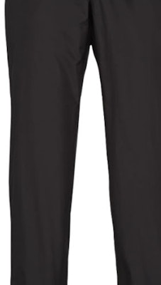 普拉达黑色弹力腰带针织休闲裤 SPH332-133V-F0002 Sizing 普拉达黑色弹力腰带针织休闲裤 SPH332-133V-F0002