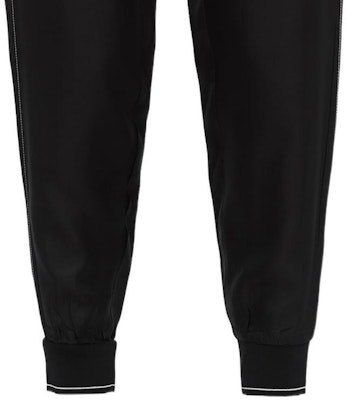 PRADA ブラック ラインディテール ジョガーパンツ SPH258-1QWC-F0002-S-231 Details for PRADA ブラック ラインディテール ジョガーパンツ SPH258-1QWC-F0002-S-231