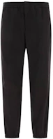 Order PRADA 黑色運動長褲,附拉鍊及口袋 SPH372-1XV2-F0002-S-OOO