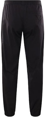 PRADA 黑色拉链口袋慢跑裤 SPH372-1XV2-F0002-S-OOO Lookbook PRADA 黑色拉链口袋慢跑裤 SPH372-1XV2-F0002-S-OOO