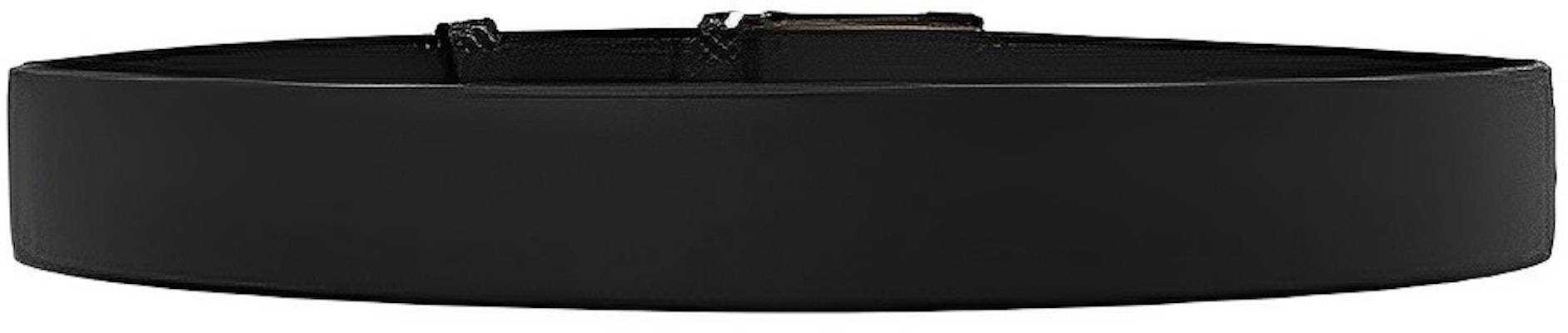 PRADA Black Leather Belt with Logo Buckle Stylish Design. 2CC534053F0002 Shop PRADA Black Leather Belt with Logo Buckle Stylish Design. 2CC534053F0002