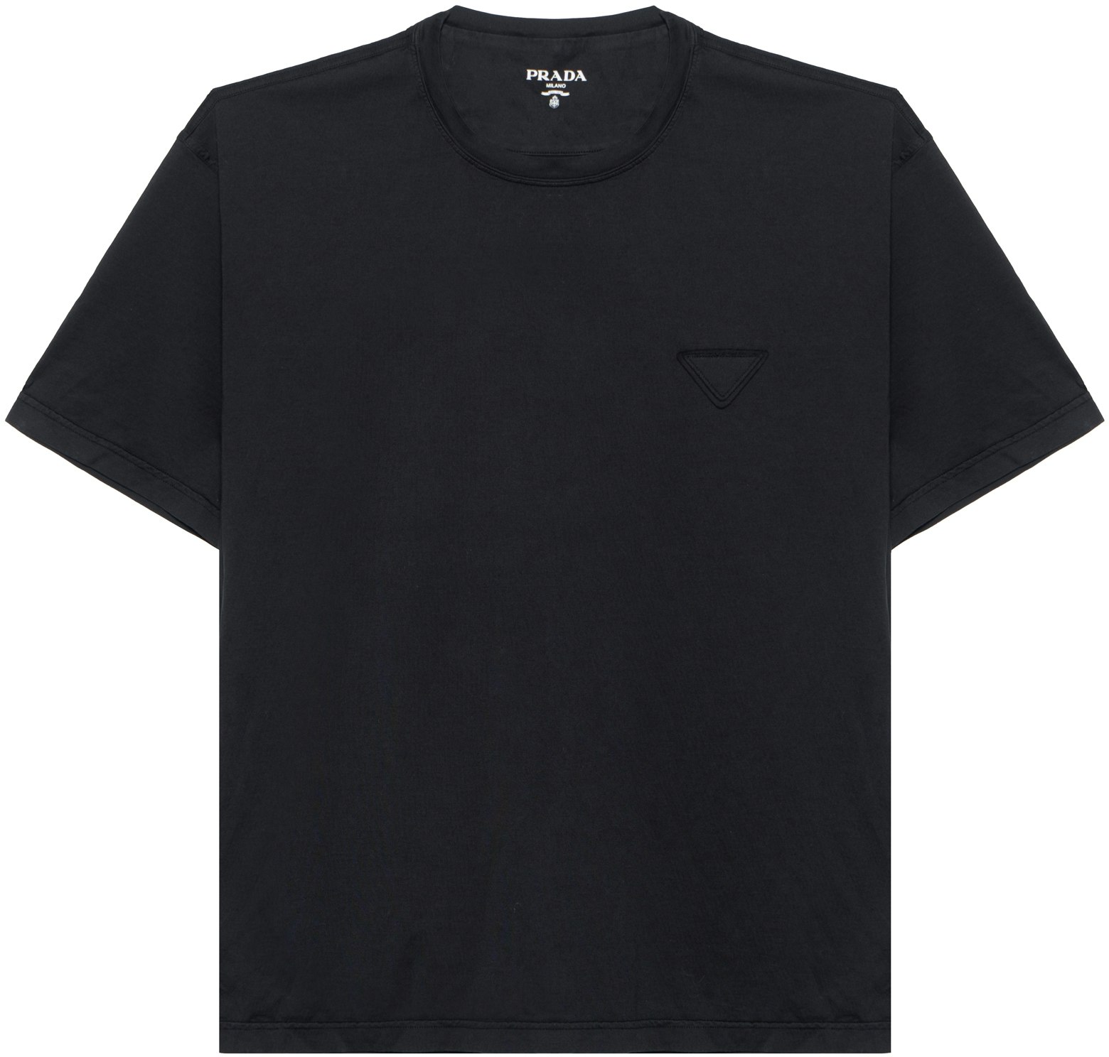 prada-black-logo-crewneck-loose-fit-t-shirt-ujn-852-13-cc-f0002-s-232