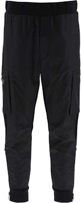 PRADA 黑色多口袋拉链休闲裤 UJP156-1R4H-F0806 Buy PRADA 黑色多口袋拉链休闲裤 UJP156-1R4H-F0806