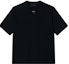 Buy PRADA Black Slim Fit Graphic Back Print Crewneck Short Sleeve T-Shirt UJN861-240-F0002-S-232
