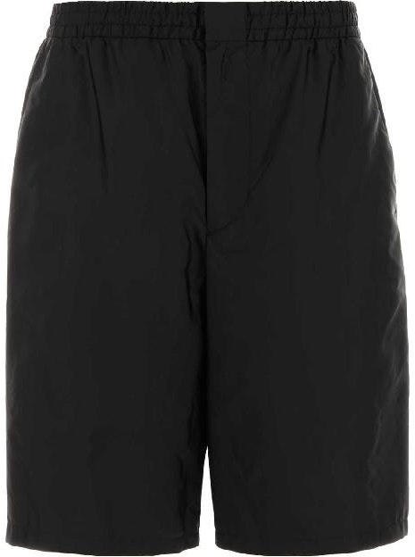 prada-black-straight-leg-elastic-waist-casual-shorts-sph-218-107-l-f0002-s-221