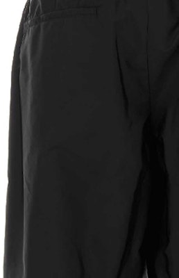 PRADA 黑色直筒弹力腰休闲短裤 SPH218-107L-F0002-S-221 Details for PRADA 黑色直筒弹力腰休闲短裤 SPH218-107L-F0002-S-221