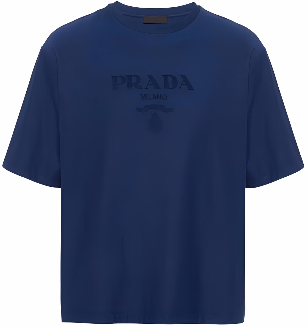 prada-blue-oversized-logo-print-crewneck-t-shirt-ujn-897-14-lb-f0008-s-ooo