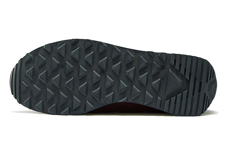 Prada 'Burgundy Casual Sport' 圖 6