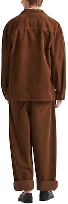 프라다 캐러멜 긴팔 셔츠 - 가슴 포켓 & 버튼 칼라 GEC090-1449-F098L-S-232 Shop 프라다 캐러멜 긴팔 셔츠 - 가슴 포켓 & 버튼 칼라 GEC090-1449-F098L-S-232