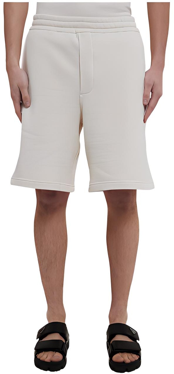 prada-fitted-casual-shorts-with-elastic-waistband-in-natural-color-ujp-22414-ljf-0018