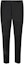 Order PRADA High-Waist Tapered Casual Pants Black UP0141-1P3Z-F0002