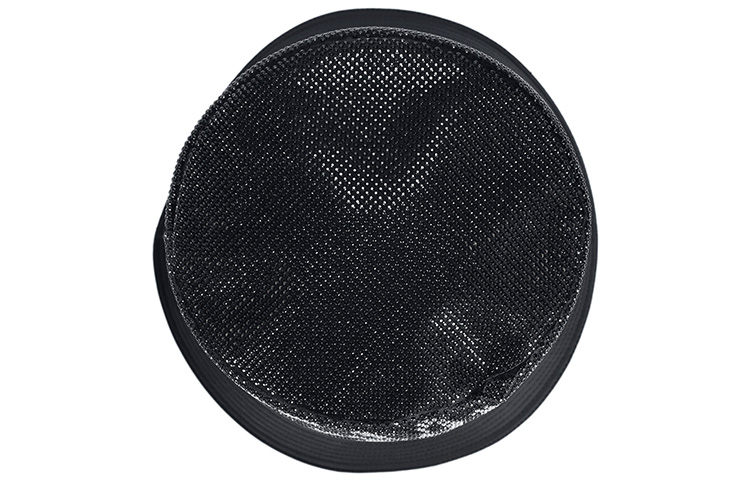 Details for PRADA Topi Nelayan Berhias Logo 2HC1372D0SF0002