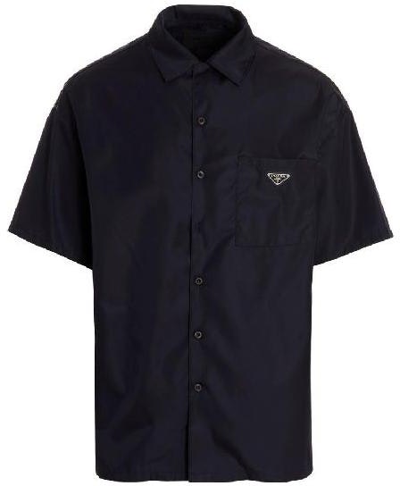 prada-nylon-short-sleeve-shirt-with-triangle-logo-in-navy-blue-sc-608-1-wq-8-f0-svf-05