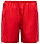Order 프라다 리나일론 솔리드 스윔 숏츠 레드 UB333107L-F0011-S-221
