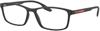 Buy PRADA Rectangular Optical Glasses - Casual and Comfortable Frame. 0PR04MV-1BO1O1
