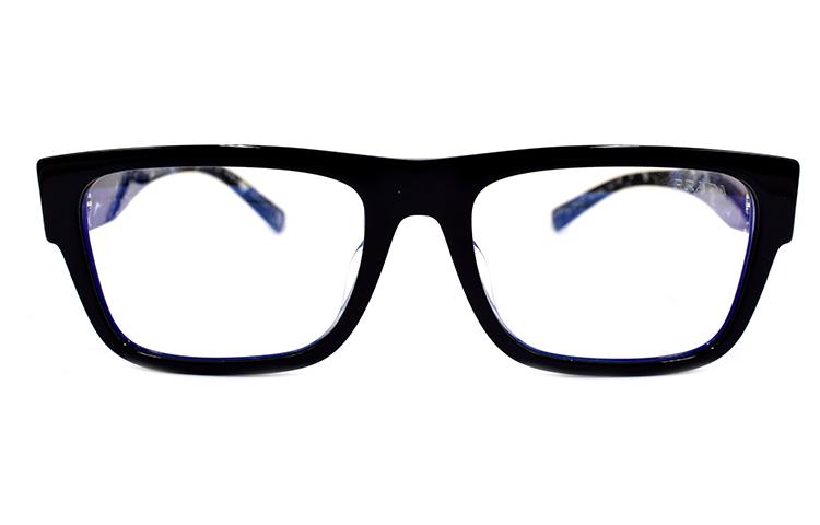 PRADA  Rectangular Sunglasses Black – Holiday Travel Edition. SPR28Y-F 1AB 08N