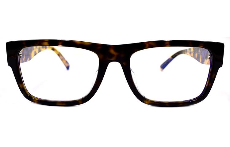 PRADA  Rectangular Sunglasses Tortoiseshell - Avant-Garde Holiday Edition. SPR28Y-F 2AU 08N 圖 2