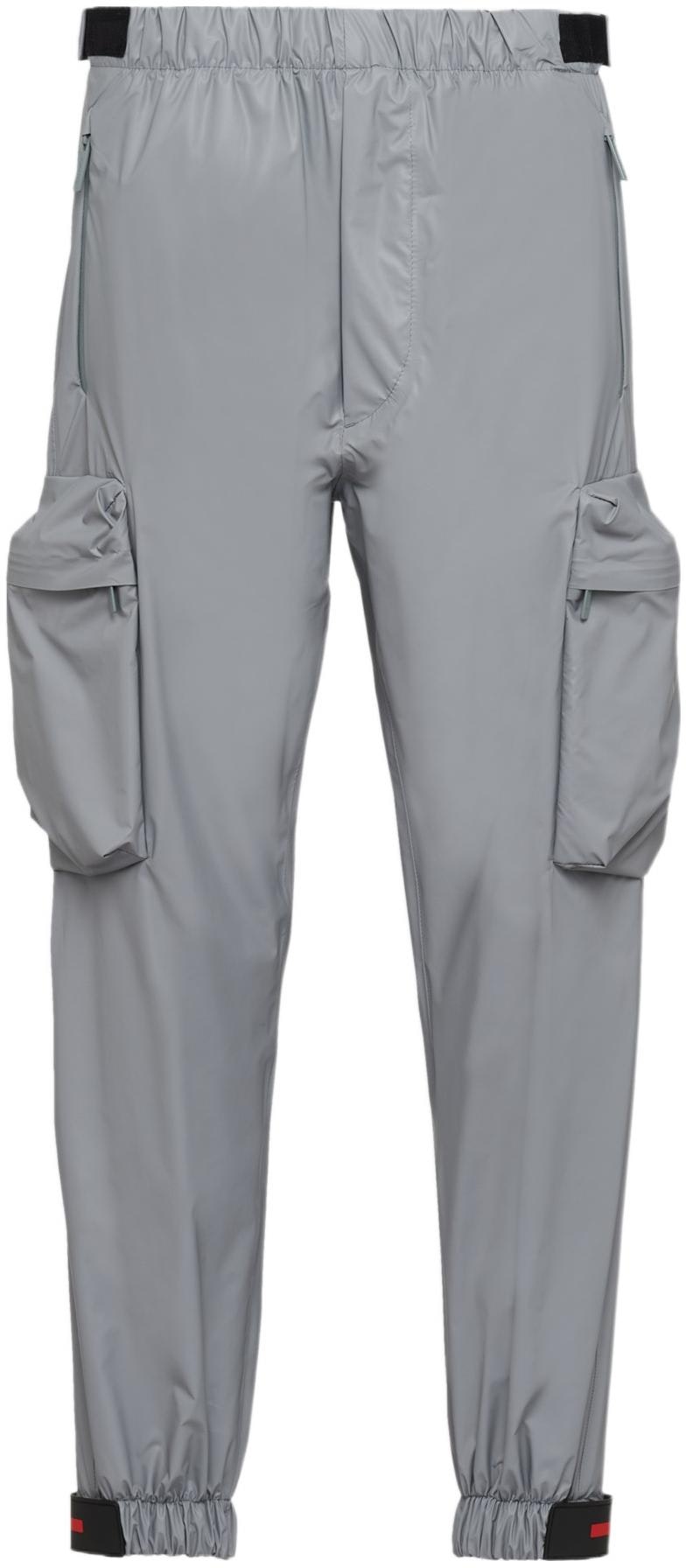 prada-silver-glossy-plain-cargo-jogger-pants-casual-wear-sph-56-1-t2-y-f0024-s-201