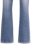 Details for PRADA Slim Fit Solid Color Blue Jeans GEP096-1IJ6-F0008