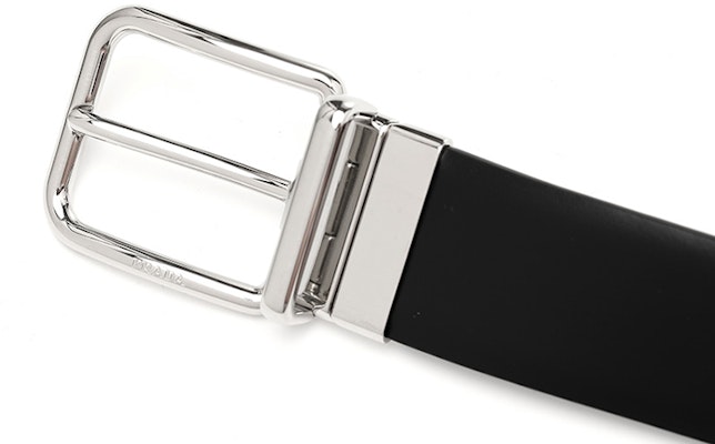 PRADA Smooth Leather Belt Black 3.5cm - Casual Designer Accessory. 2CC123X72F0JYA Purchase PRADA Smooth Leather Belt Black 3.5cm - Casual Designer Accessory. 2CC123X72F0JYA