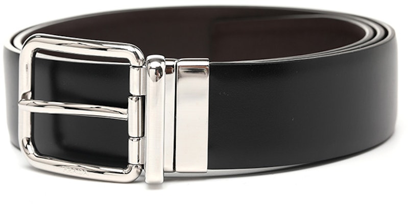 PRADA Smooth Leather Belt Black 3.5cm - Casual Designer Accessory. 2CC123X72F0JYA Cheap PRADA Smooth Leather Belt Black 3.5cm - Casual Designer Accessory. 2CC123X72F0JYA