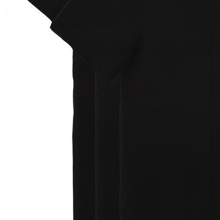 Sizing PRADA  Solid Color Crewneck T-Shirt 3-Pack UJM492-11CD-F0002