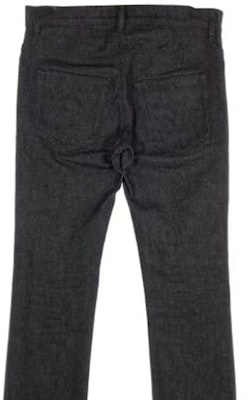 PRADA Solid Color Mid-Rise Pocket Straight Casual Pants Black GEP083-R182-1SSV Shop PRADA Solid Color Mid-Rise Pocket Straight Casual Pants Black GEP083-R182-1SSV
