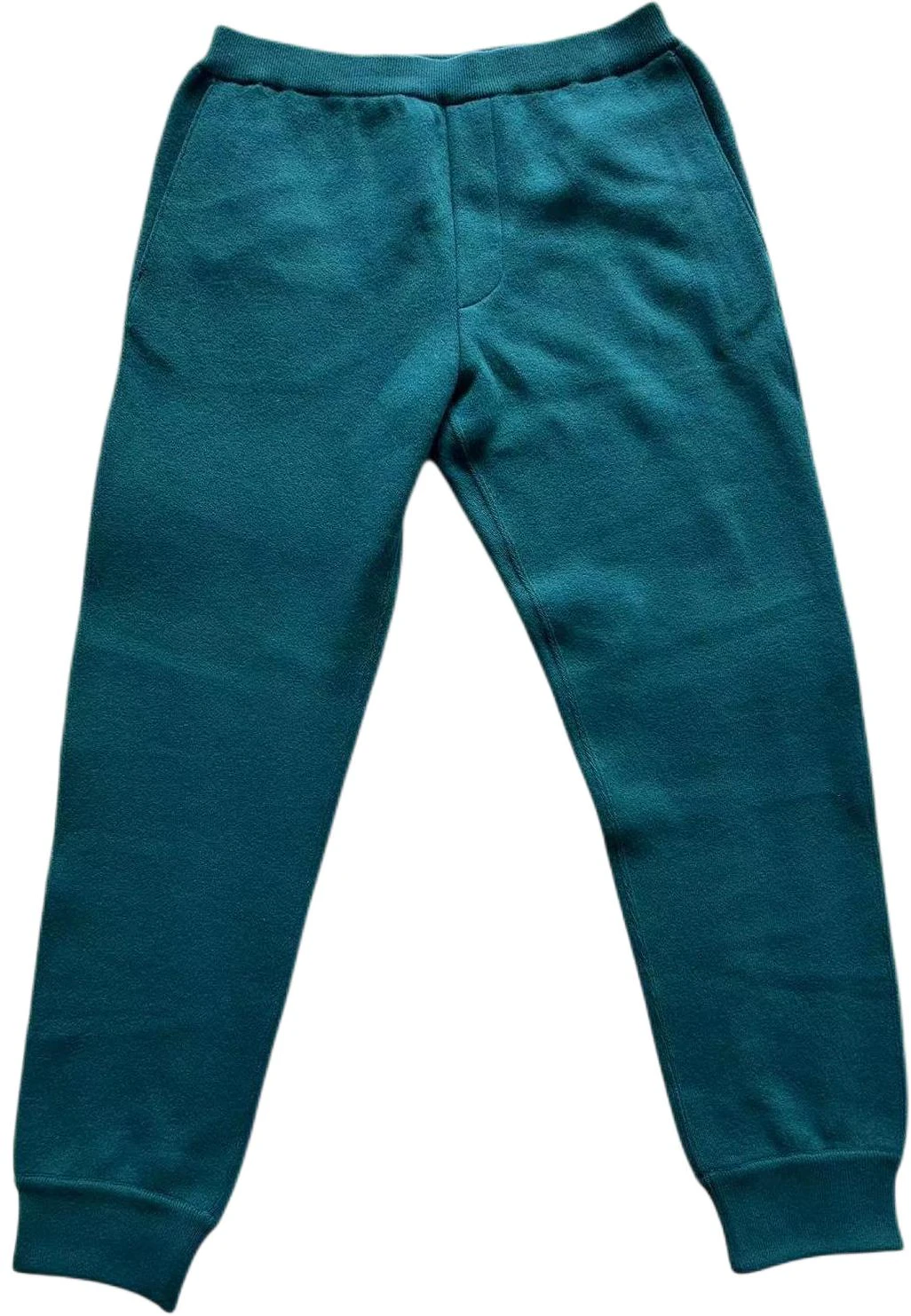 prada-solid-color-mid-waist-jogger-pants-green-casual-trousers-ump-50-x4-m-f0363-s-182