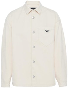 프라다 로고 버튼업 긴팔 셔츠 베이지 GEC089-13HQ-F0ABR-S-232 Order 프라다 로고 버튼업 긴팔 셔츠 베이지 GEC089-13HQ-F0ABR-S-232