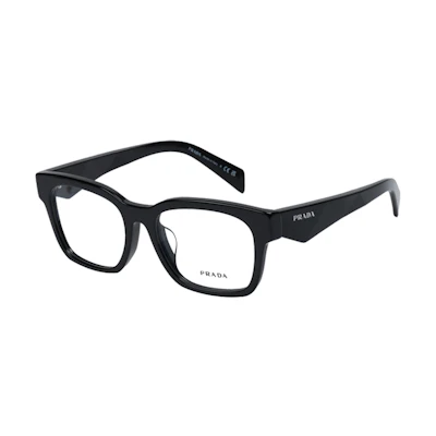 PRADA Square Optical Acetate Business Eyeglass Frames 0PR-A10VF