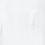 Sizing 프라다 화이트 포켓 코튼 반팔 티셔츠 UJN812-240-F0009-S-221