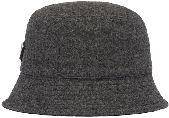 Sombrero de Lana PRADA - Accesorio de Moda Elegante y Versátil 2HC1371UMTF0308 Order Sombrero de Lana PRADA - Accesorio de Moda Elegante y Versátil 2HC1371UMTF0308