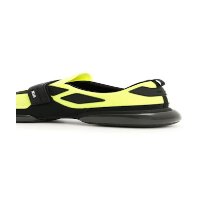 Prada 'Yellow'