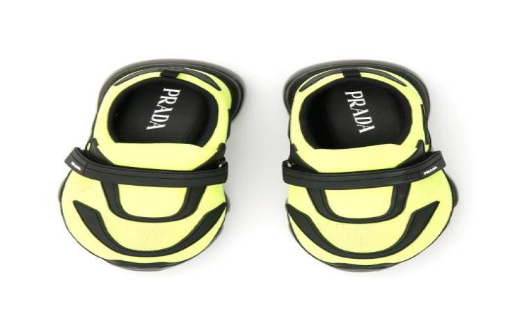 Prada 'Yellow' 圖 4