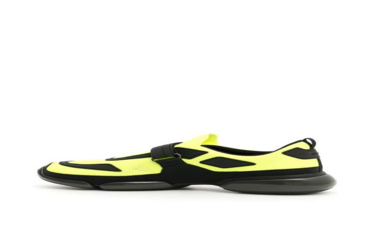 Prada 'Yellow' 圖 7