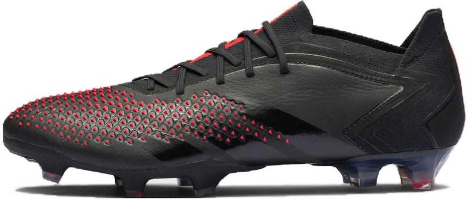 Prada adidas x Low Top Leather Sneakers 'Black Red' 4E3601_2OG1_F0N98 Buy Prada adidas x Low Top Leather Sneakers 'Black Red' 4E3601_2OG1_F0N98