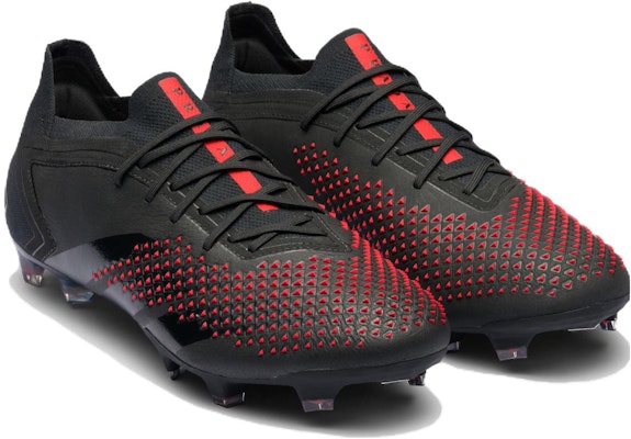 Prada adidas x Low Top Leather Sneakers 'Black Red' 4E3601_2OG1_F0N98 Order Prada adidas x Low Top Leather Sneakers 'Black Red' 4E3601_2OG1_F0N98
