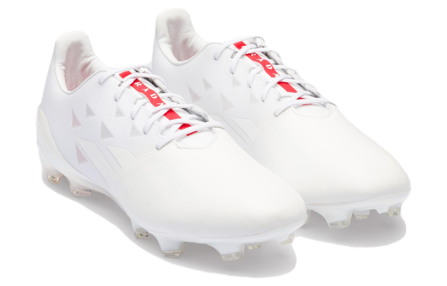 Lookbook Prada adidas x X Crazyfast 4E3603-2OG3-F0009 'Putih' 4E3603_2OG3_F0009