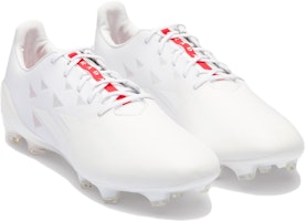 Prada adidas x X Crazyfast 4E3603-2OG3-F0009 'White' 4E3603_2OG3_F0009 Lookbook Prada adidas x X Crazyfast 4E3603-2OG3-F0009 'White' 4E3603_2OG3_F0009