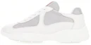 Buy Prada America Cup Low 'Putih' 3E6420_256GW_F0J36