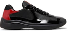 Buy 프라다 아메리카컵 '앤쓰라사이트 레드' (Prada America's Cup 'Anthracite Red') 4E3400-3L46-F0P35