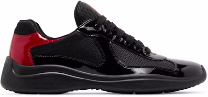 Prada America's Cup 'Anthracite Red' 4E3400-3L46-F0N98 Prada America's Cup 'Anthracite Red' 4E3400-3L46-F0N98