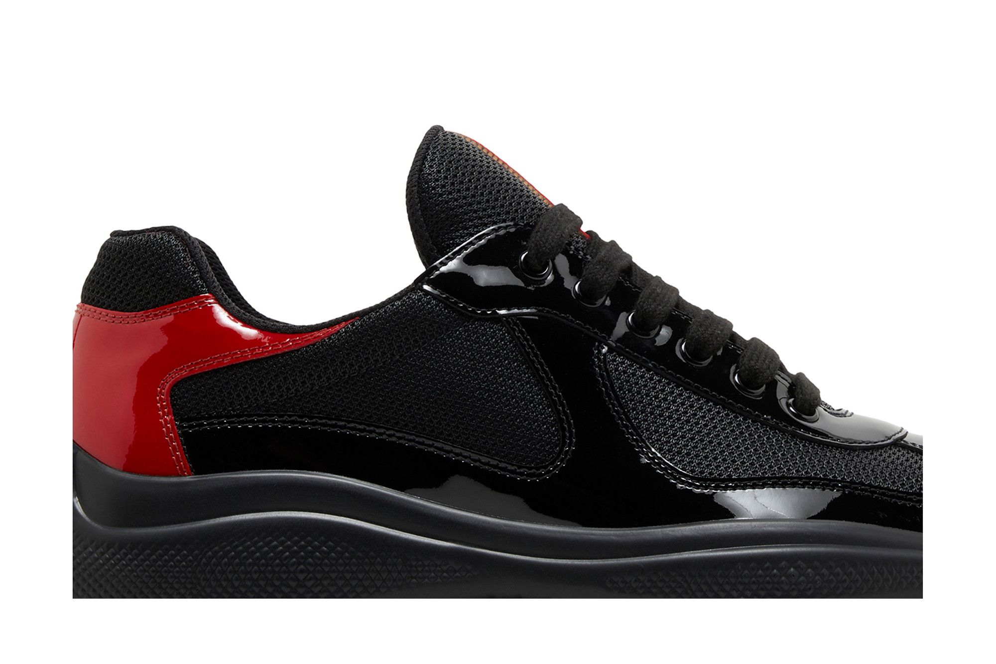 Order Prada America''s Cup ''Anthracite Rouge'' 4E3400-3L46-F0N98
