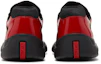 Details for 프라다 아메리카컵 '앤쓰라사이트 레드' (Prada America's Cup 'Anthracite Red') 4E3400-3L46-F0P35