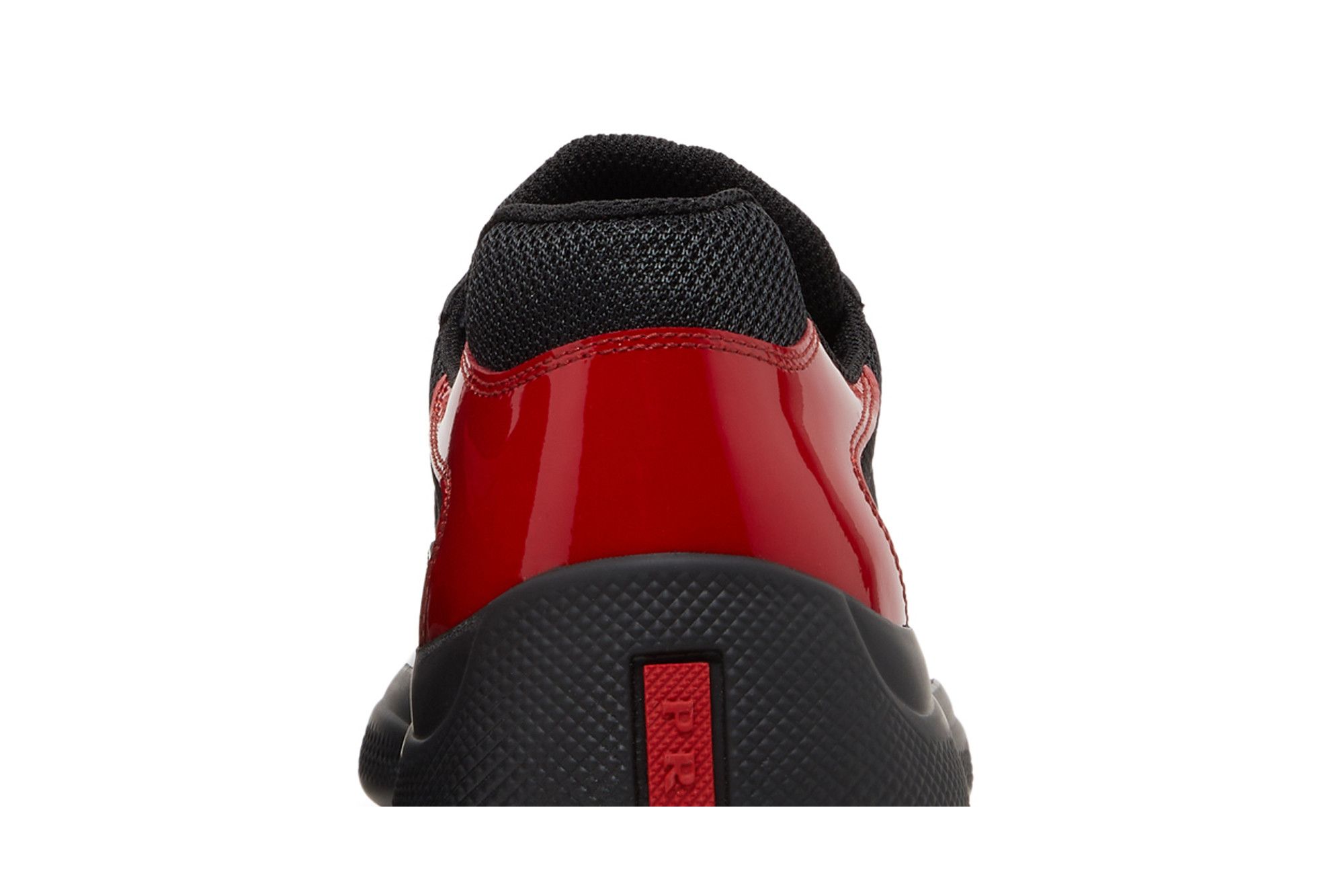 Sizing 프라다 아메리카컵 '앤쓰라사이트 레드' (Prada America's Cup 'Anthracite Red') 4E3400-3L46-F0P35