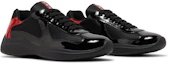 Cheap 프라다 아메리카컵 '앤쓰라사이트 레드' (Prada America's Cup 'Anthracite Red') 4E3400-3L46-F0P35