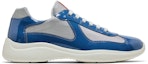 Buy Prada America's Cup 'Biru Penerbangan Perak' 4E3400_ASZ_F0ENK