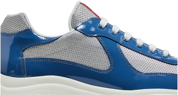 Prada America's Cup 'Aviation Blue Silver' 4E3400_ASZ_F0ENK Order Prada America's Cup 'Aviation Blue Silver' 4E3400_ASZ_F0ENK