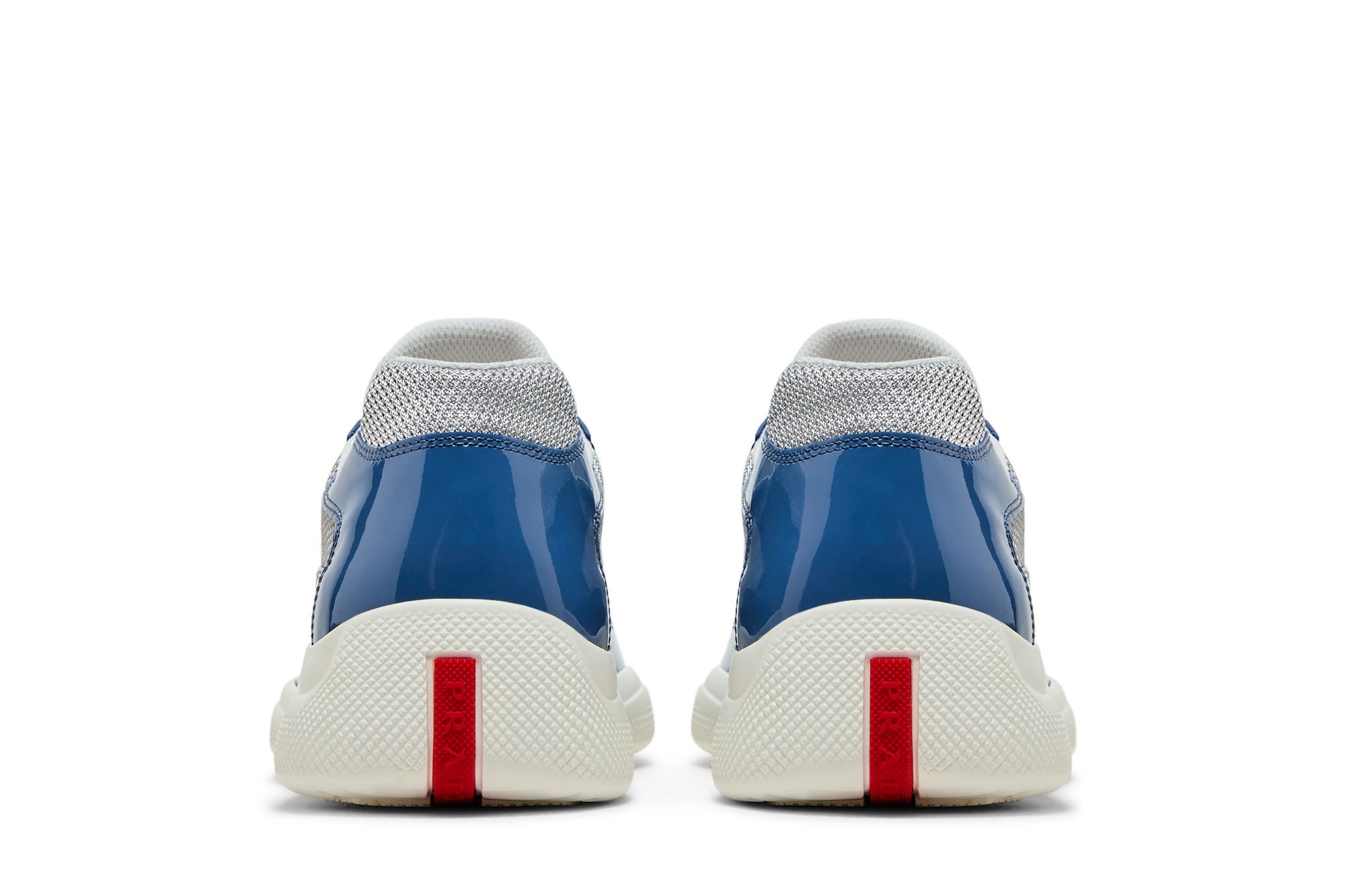 Details for Prada America's Cup 'Aviation Blue Silver' 4E3400_ASZ_F0ENK
